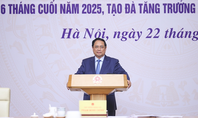 Thủ tướng: Tăng tốc, bứt phá thúc đẩy ngoại giao kinh tế- Ảnh 2.