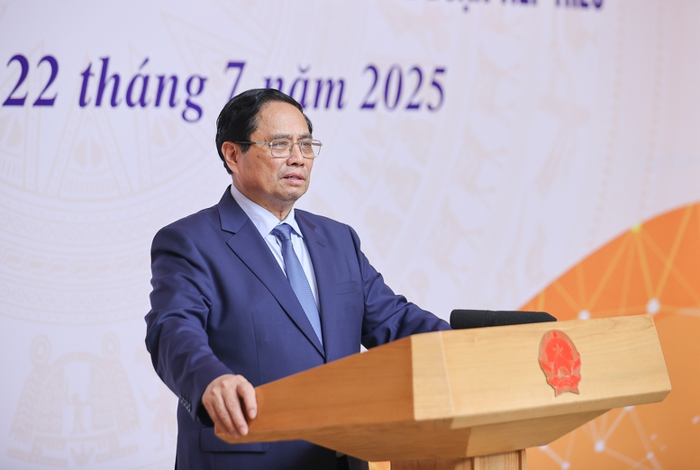 Thủ tướng: Tăng tốc, bứt phá thúc đẩy ngoại giao kinh tế- Ảnh 5.