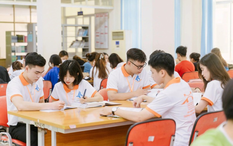 Trường Đại học Công nghệ GTVT mở rộng chỉ tiêu, công bố điểm sàn 2025