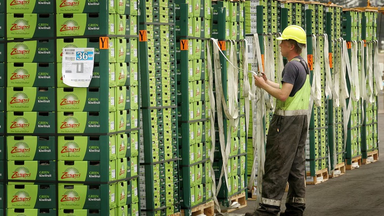 Hành trình tỷ đô của nông sản các nước (Kỳ 4): 'Trái vàng' của New Zealand- Ảnh 3.