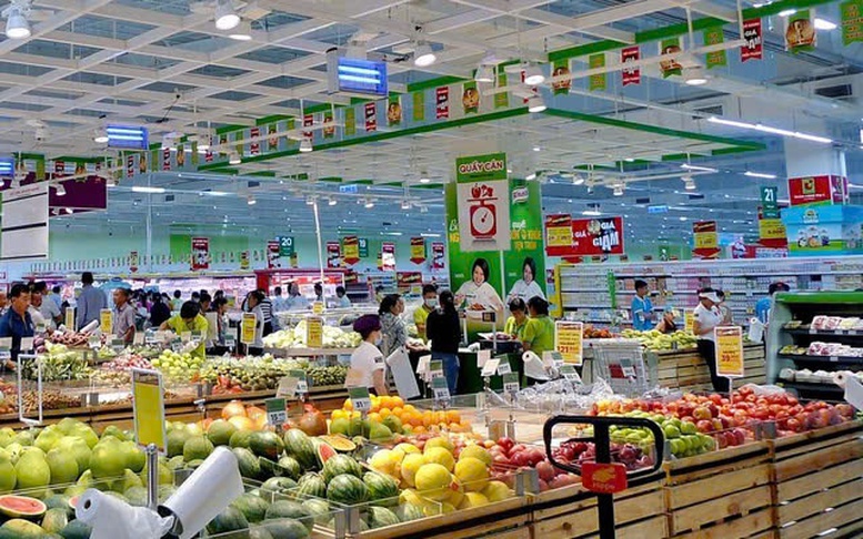Xử lý nghiêm hành vi lợi dụng mưa bão để đầu cơ, găm hàng, tăng giá bất hợp lý