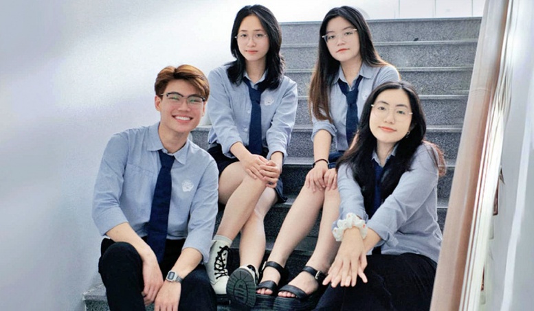 ĐIỂM SÀN xét tuyển Học viện Ngoại giao năm 2025- Ảnh 1.