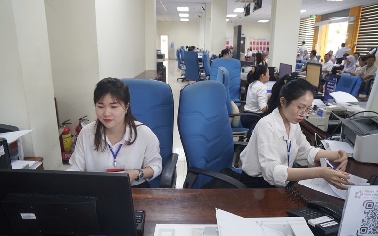 Các tỉnh miền Trung: Nhiều chính sách thiết thực hỗ trợ cán bộ về nhà ở, đi lại
