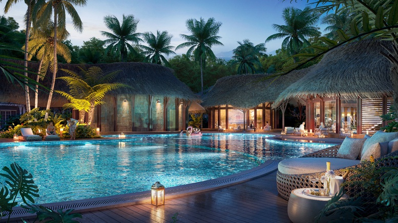 Ecopark ra mắt Retreat Island - biệt thự đảo đầu tiên tại miền Nam- Ảnh 8.