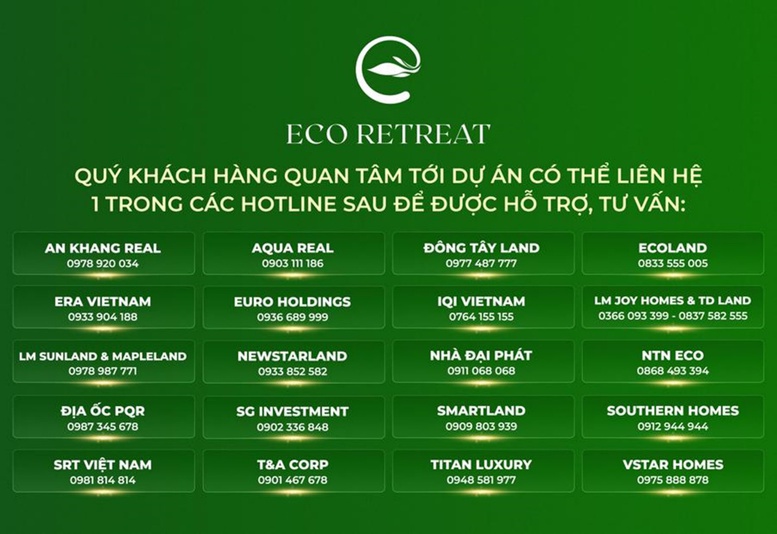 Ecopark ra mắt Retreat Island - biệt thự đảo đầu tiên tại miền Nam- Ảnh 9.