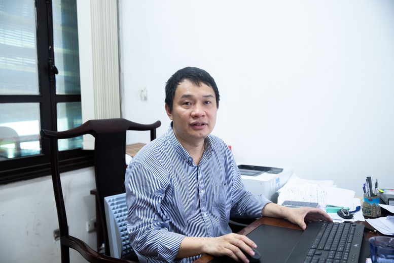 Hiểu đúng về thông tin ‘lũ 5.000 năm mới có một lần’- Ảnh 2.