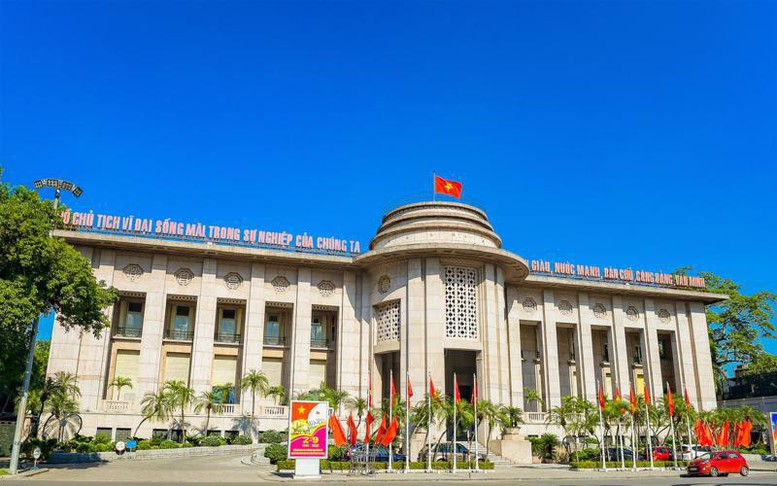 Cơ cấu viên chức theo chức danh nghề nghiệp trong đơn vị sự nghiệp công lập lĩnh vực ngân hàng