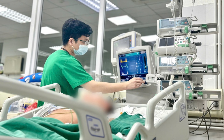 Cảnh báo bệnh viêm não Nhật Bản ở trẻ và thanh thiếu niên vào mùa hè