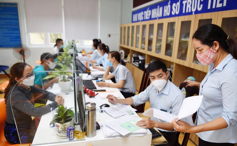 Chỉ đạo, điều hành của Chính phủ, Thủ tướng Chính phủ ngày 23/7/2025 (3)- Ảnh 1.