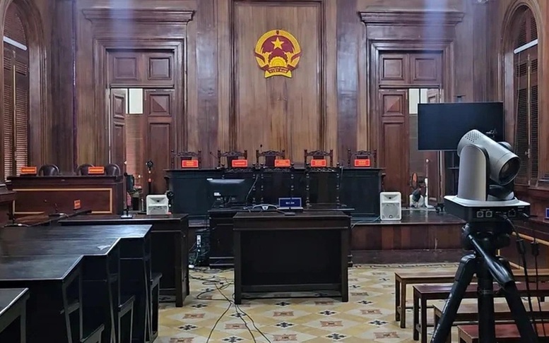 Khởi tố nguyên Phó Chánh án TAND Cấp cao Đà Nẵng nhận hối lộ