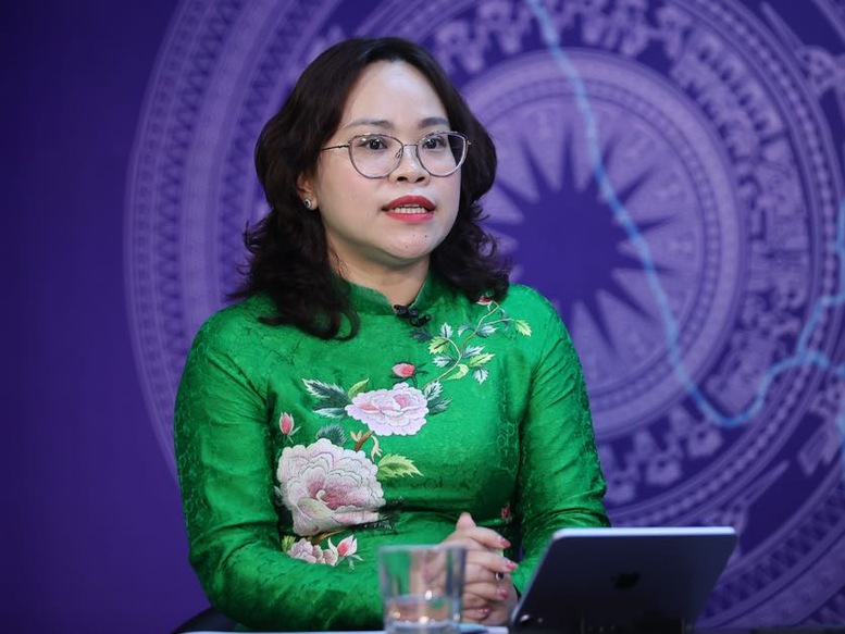 TỔNG THUẬT Tọa đàm: Chuyển đổi số - Cầu nối “sống còn” giữa hai cấp chính quyền địa phương- Ảnh 5.