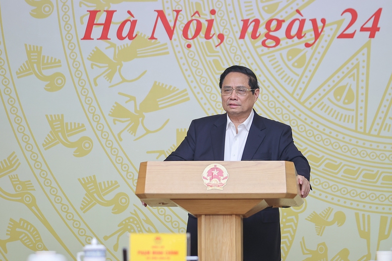Thủ tướng: Tạo đột phá về năng lực phòng chống thiên tai, lập phương án sơ tán đến từng hộ dân- Ảnh 8.