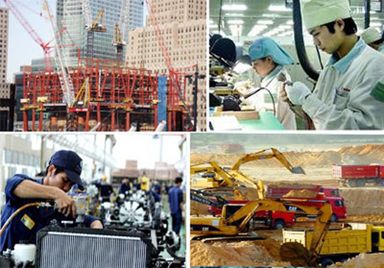 Thành lập Ban Chỉ đạo xây dựng Đề án về Phát triển kinh tế nhà nước- Ảnh 1.