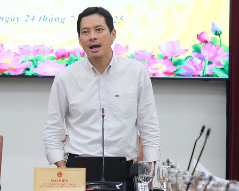 Chặn, gỡ bỏ hàng chục nghìn nội dung vi phạm trên Facebook, YouTube, TikTok, Apple và Google- Ảnh 1.