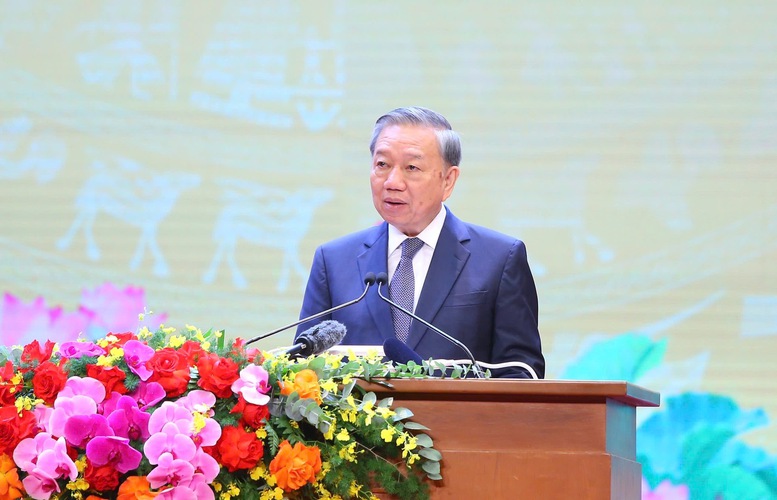 Tri ân sâu sắc người có công: Mệnh lệnh từ trái tim, trách nhiệm của toàn xã hội- Ảnh 1.