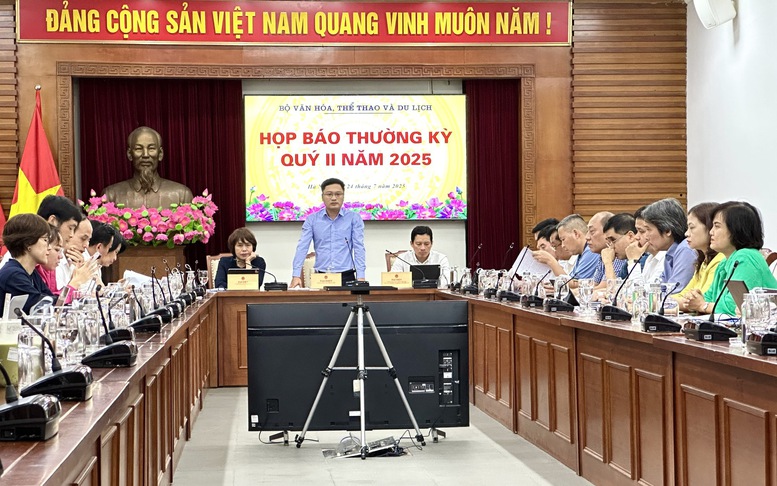 Lan tỏa các giá trị văn hóa, tinh thần đến toàn dân