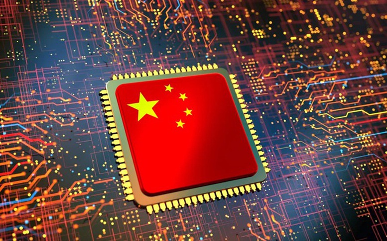 CHÍNH SÁCH AI: 'Kế hoạch phát triển AI thế hệ mới' của Trung Quốc