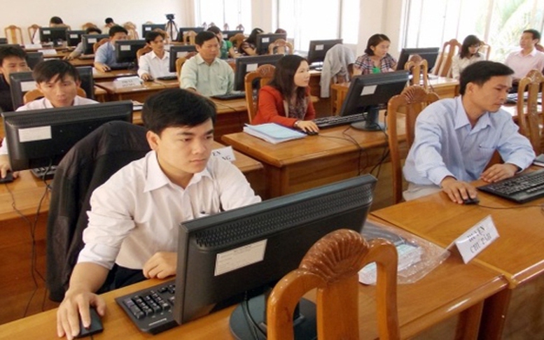 Đề xuất quy định mới về quản lý, sử dụng kinh phí đào tạo, bồi dưỡng cán bộ, công chức, viên chức
