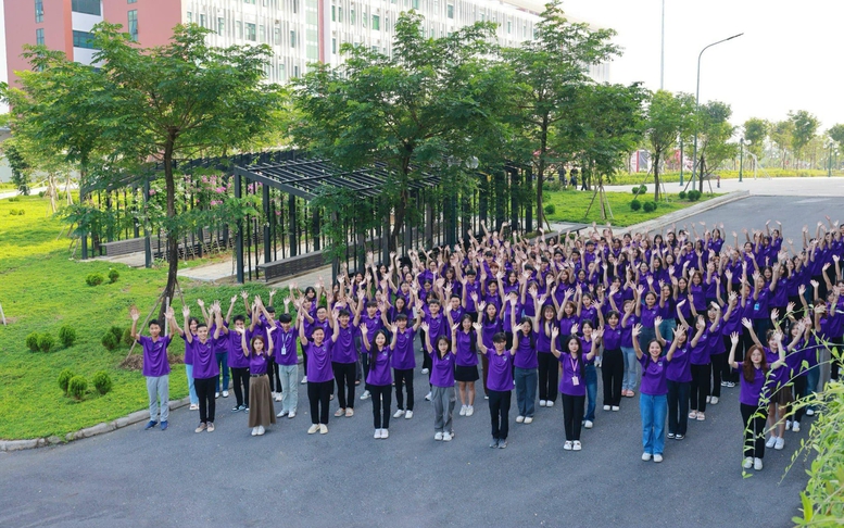 ĐIỂM SÀN của Trường Đại học Giáo dục (ĐHQGHN) năm 2025