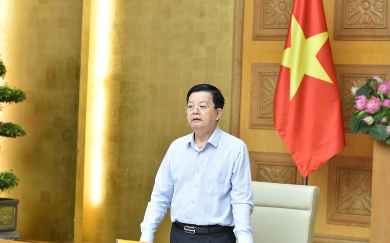 Phát huy tinh thần trách nhiệm cao nhất để tổ chức thành công Triển lãm thành tựu KTXH 80 năm ngày Quốc khánh