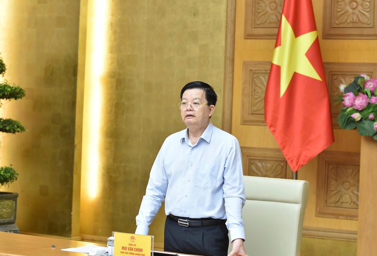 Phát huy tinh thần trách nhiệm cao nhất để tổ chức thành công Triển lãm thành tựu KTXH 80 năm ngày Quốc khánh- Ảnh 1.