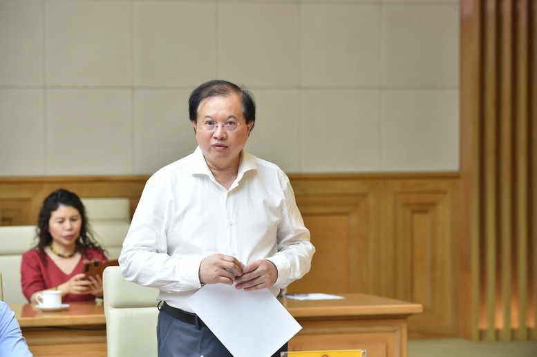 Phát huy tinh thần trách nhiệm cao nhất để tổ chức thành công Triển lãm thành tựu KTXH 80 năm ngày Quốc khánh- Ảnh 4.
