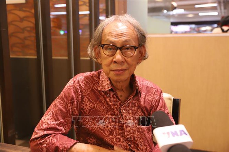 Hành trình 30 năm Việt Nam gia nhập ASEAN qua góc nhìn chuyên gia quốc tế- Ảnh 3.