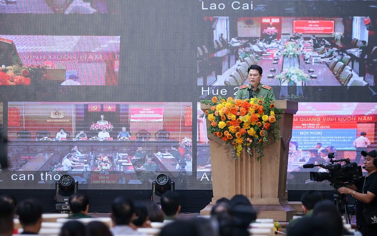 Xã hội hóa kinh phí phục vụ thu nhận, xét nghiệm ADN của liệt sĩ: Minh bạch - Thiết thực - Đúng đối tượng