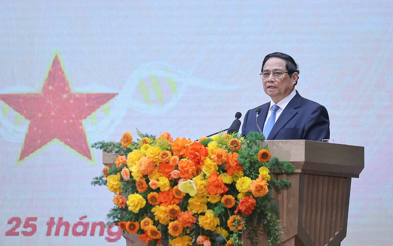 Thủ tướng: Quy tập hài cốt, xác minh danh tính liệt sĩ 