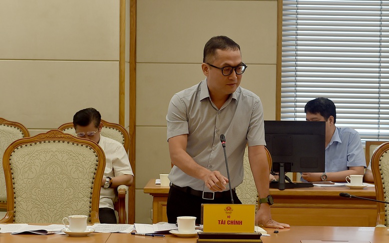 Tập trung tháo gỡ ngay vướng mắc cấp bách, trước mắt về khai thác khoáng sản- Ảnh 3.