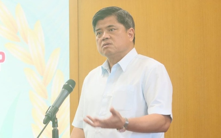 Bộ tiêu chí nông thôn mới tăng tính chủ động cho địa phương