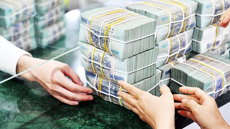 Cần thiết sửa đổi Luật Quản lý nợ công- Ảnh 1.