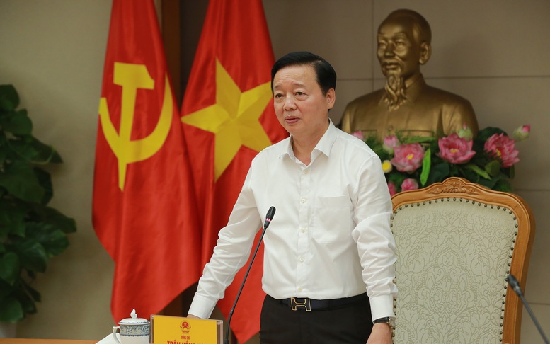 Điều chỉnh chỉ tiêu nhà ở xã hội sát thực tế, giữ nguyên mục tiêu về quy mô
