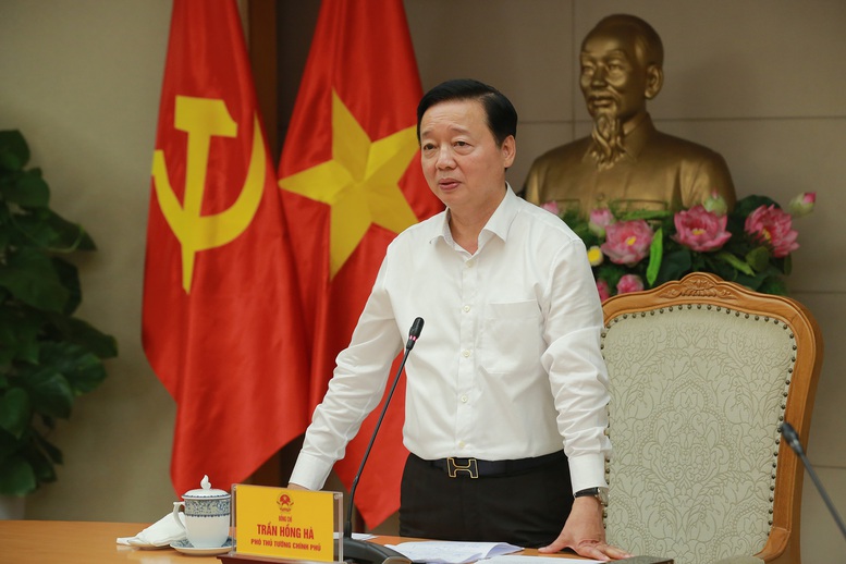 Điều chỉnh chỉ tiêu nhà ở xã hội sát thực tế, giữ nguyên mục tiêu về quy mô- Ảnh 1.