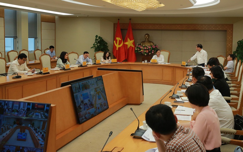 Điều chỉnh chỉ tiêu nhà ở xã hội sát thực tế, giữ nguyên mục tiêu về quy mô- Ảnh 2.