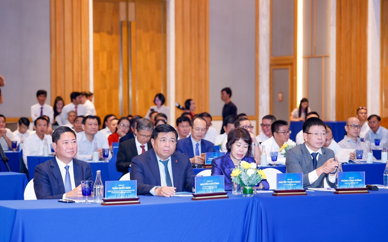 Khánh Hòa đổi mới mô hình tăng trưởng, đón cơ hội phát triển vượt bậc