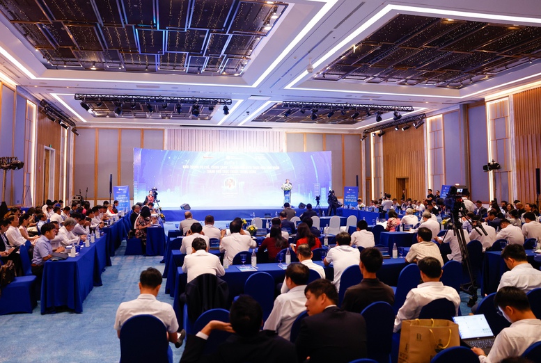 Khánh Hòa đổi mới mô hình tăng trưởng, đón cơ hội phát triển vượt bậc- Ảnh 4.