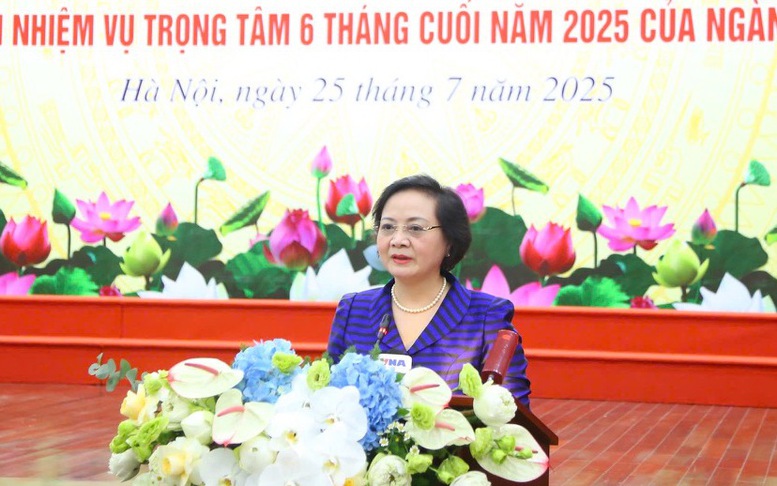 Hơn 41.000 cán bộ, công chức nghỉ việc đã nhận được tiền hỗ trợ theo Nghị định 178