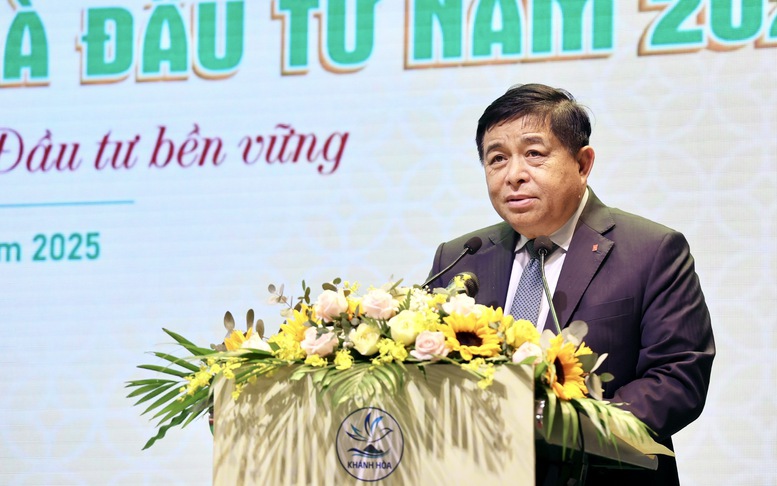 Định vị Khánh Hòa với quyết tâm hành động, tư duy, tầm nhìn và giá trị mới