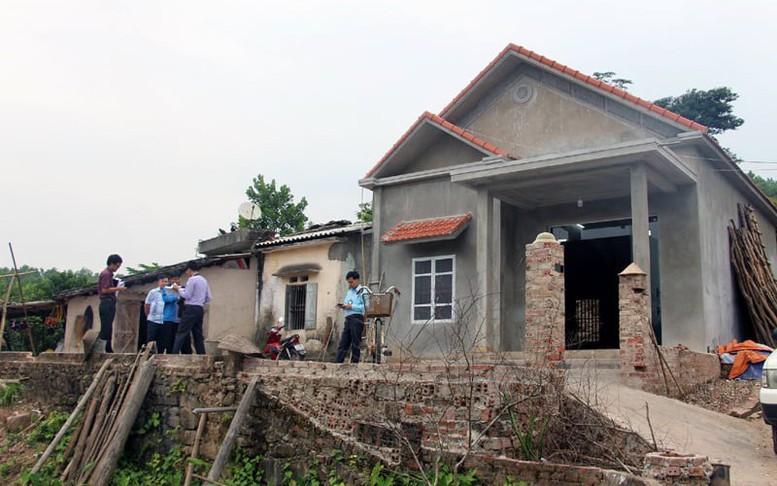 Bổ sung gần 2.000 tỷ đồng hỗ trợ nhà ở cho người có công