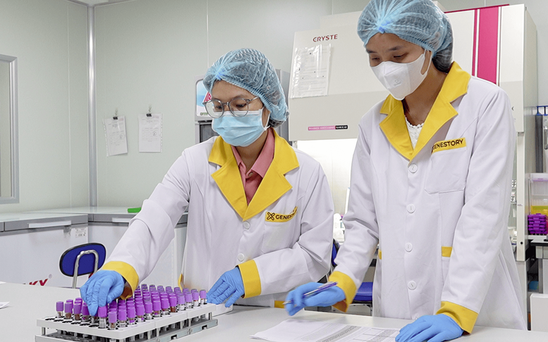 Một năm Ngân hàng Gene Liệt sĩ: Tiếp nhận hơn 51.000 mẫu ADN, mở ra hy vọng tìm liệt sĩ cho hàng nghìn gia đình