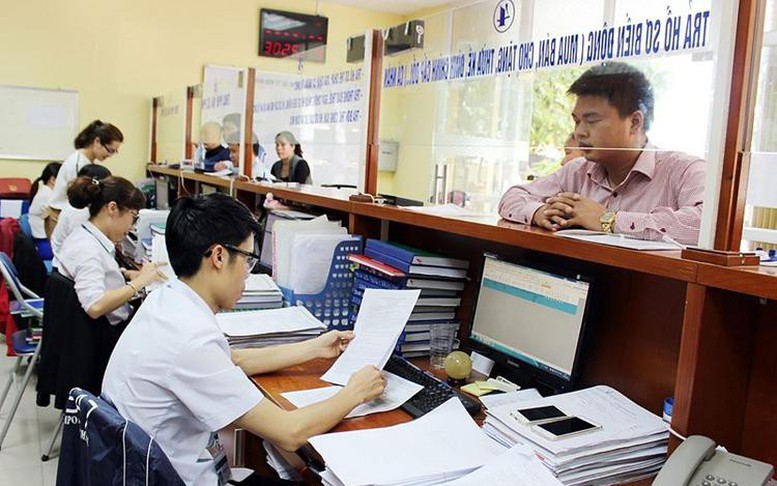 Bị mất Giấy chứng nhận quyền sử dụng đất, xin cấp lại thế nào?