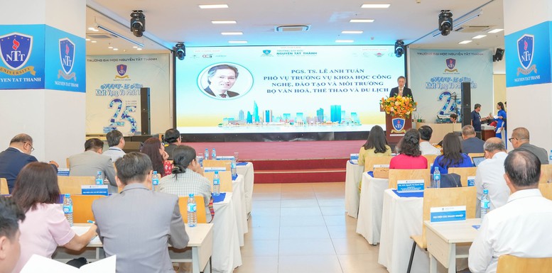 Tìm giải pháp về khai thác giá trị văn hóa trong phát triển sản phẩm du lịch đặc thù- Ảnh 1.