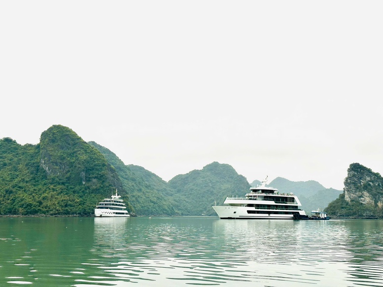 Cần hoàn chỉnh lại quy trình an toàn cho du lịch đường thủy- Ảnh 1.