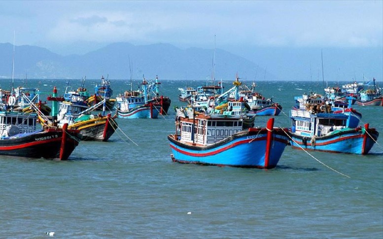 Công điện của Thủ tướng Chính phủ về việc tăng cường công tác chống khai thác thủy sản bất hợp pháp, không báo cáo, không theo quy định (IUU)