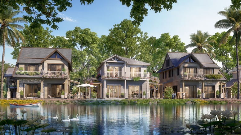 Retreat Island - Nhà giữa đảo, đảo giữa rừng retreat đầu tiên tại miền Nam- Ảnh 3.