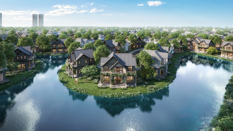 Retreat Island - Nhà giữa đảo, đảo giữa rừng retreat đầu tiên tại miền Nam- Ảnh 5.