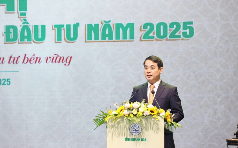 Khánh Hòa mở rộng kết nối, quyết tâm tăng tốc phát triển