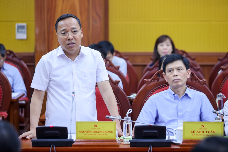 Thủ tướng: Quảng Trị cần phát huy khác biệt “không nơi nào có được” để thoát nghèo, làm giàu- Ảnh 7.