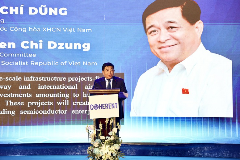 Việt Nam - 'Cứ điểm chiến lược' cho các tập đoàn công nghệ hàng đầu thế giới- Ảnh 4. Việt Nam - 'Cứ điểm chiến lược' cho các tập đoàn công nghệ hàng đầu thế giới- Ảnh 4.